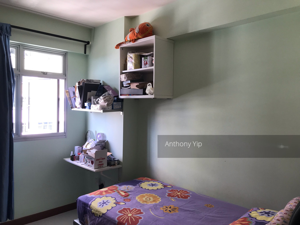 Blk 448B Sengkang West Way (Sengkang), HDB 3 Rooms #201202042